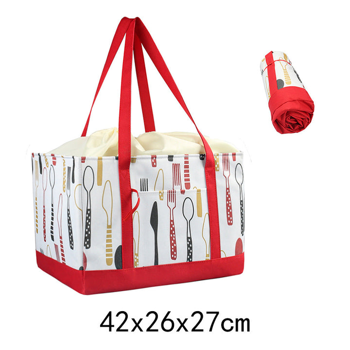 Women's Insulated Picnic Cooler Kalsten