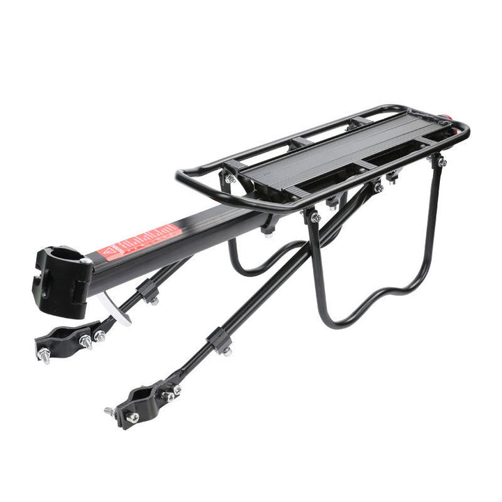 Versatile Bicycle Cargo Rack Kalsten