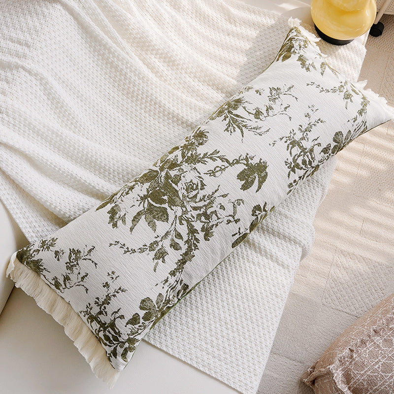 Ladies Decorative Pillowcase Kalsten