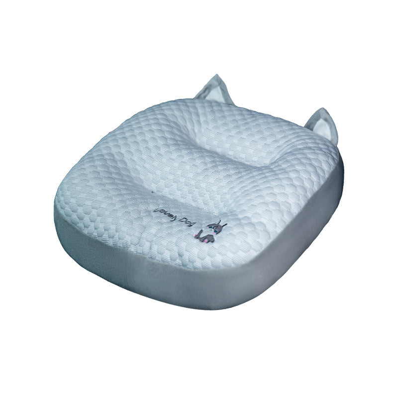 Comfortable car seat cushion with cooling effect Kalsten