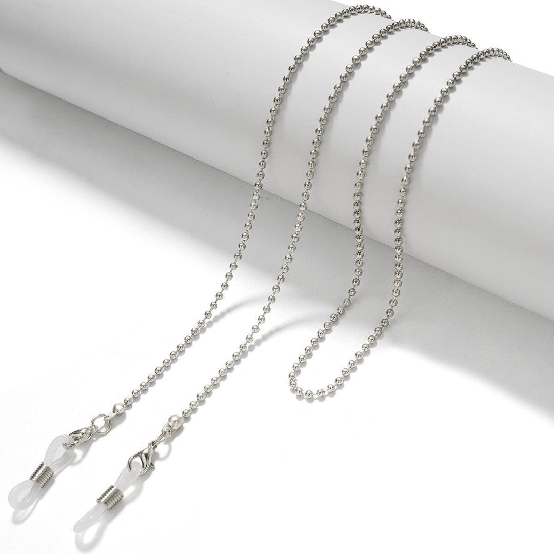 Slim Chain Eyewear Holder kalsten