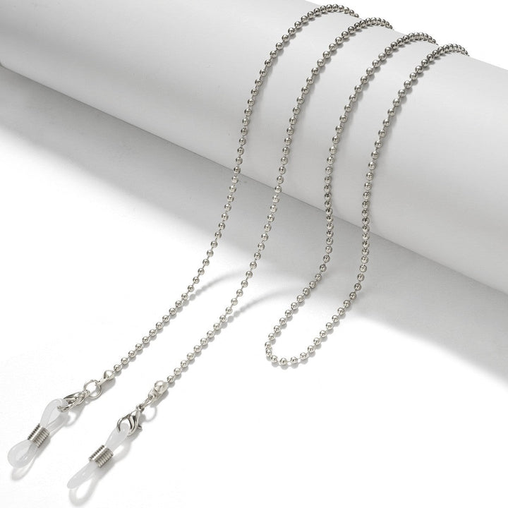 Slim Chain Eyewear Holder kalsten