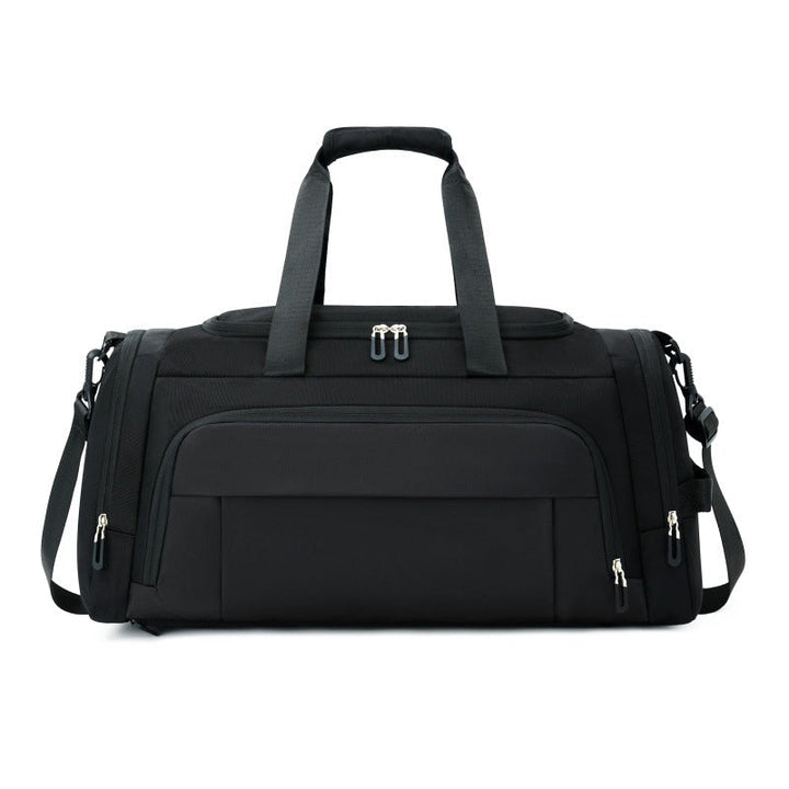 Multi-Purpose Functional Travel Duffel Bag Kalsten
