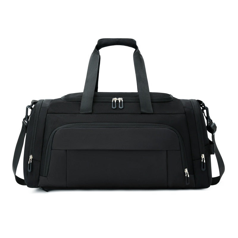 Versatile Utility Travel Duffle Kalsten