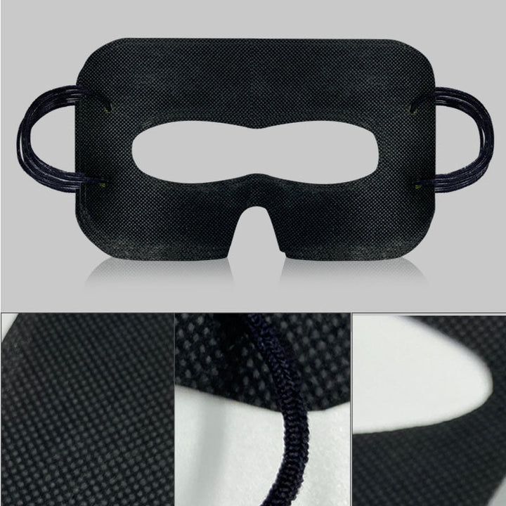 Premium Sleep Mask with Cooling Effect Kalsten