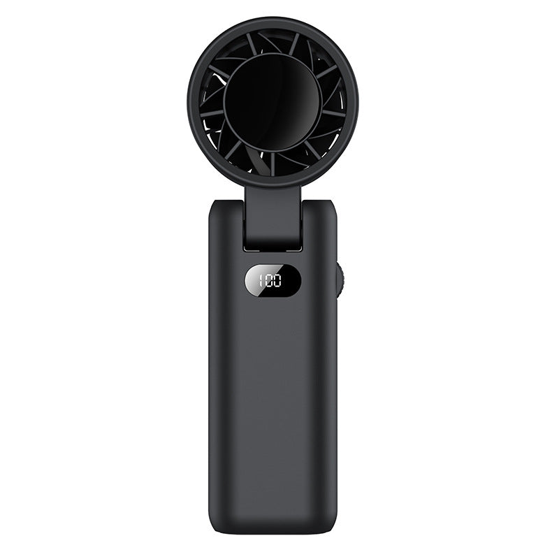 Ladies Portable Mini Fan Kalsten