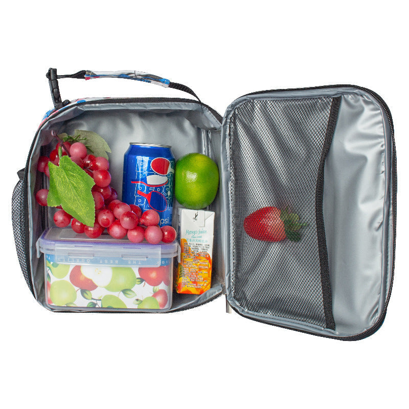 Women's Lunchbox Kalsten