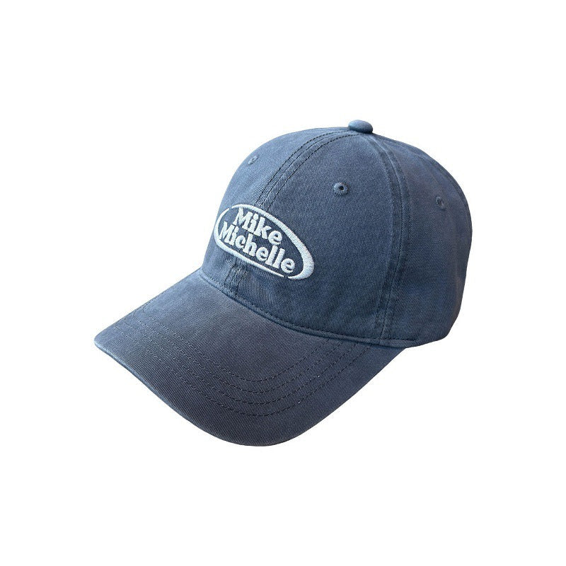 Men's Casual Adjustable Cotton Baseball Cap Kalsten 1784270882