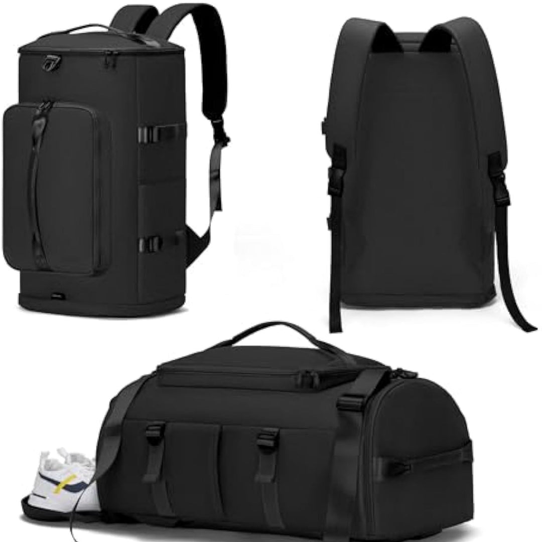 Sporty and Multifunctional Backpack Kalsten