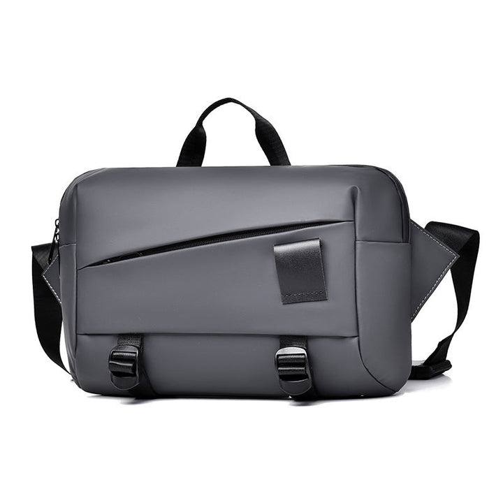 Sleek Professional Messenger Bag Kalsten