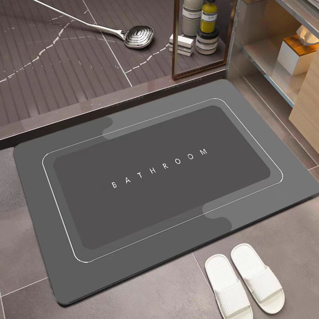 Non-Slip Bathroom Mat Kalsten