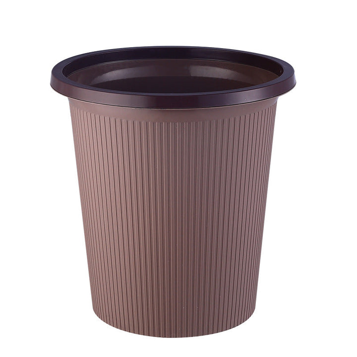 Women Modern and Stylish Trash Can Kalsten