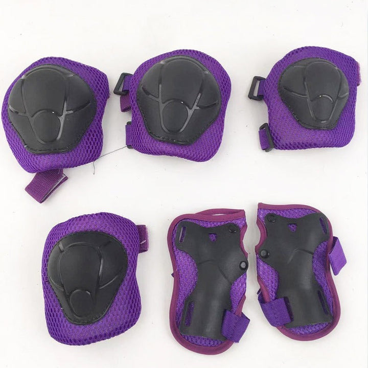 Kids Protective Gear Set Kalsten