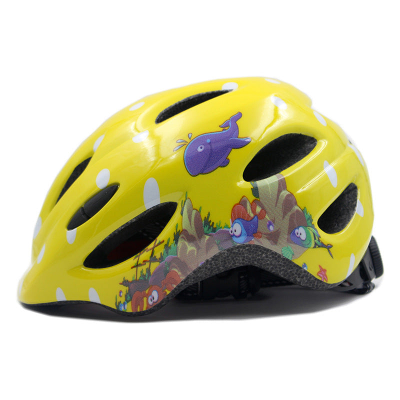 Children's Bicycle Helmet Kalsten