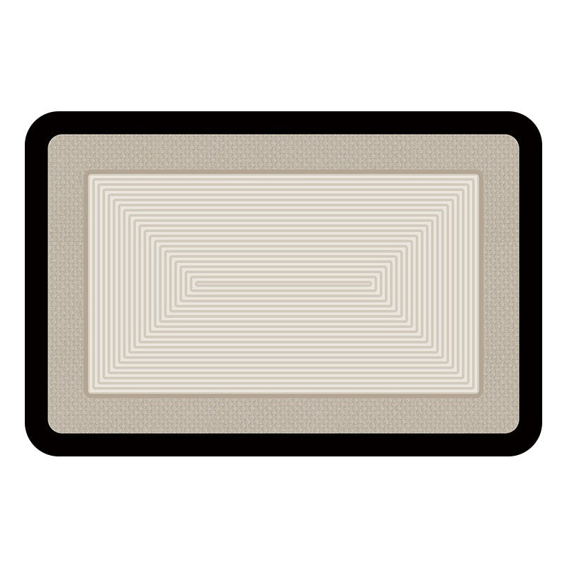 Comfort Memory Foam Bath Mat Acalora