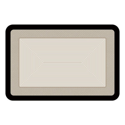 Comfort Memory Foam Bath Mat Acalora