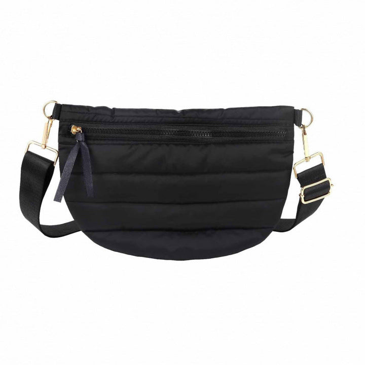 Stylish Crossbody Bag Kalsten