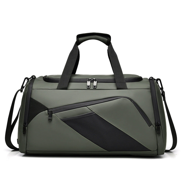 High-Performance Active Duffle Bag Kalsten