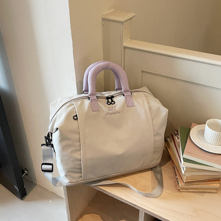 Versatile Travel Duffel