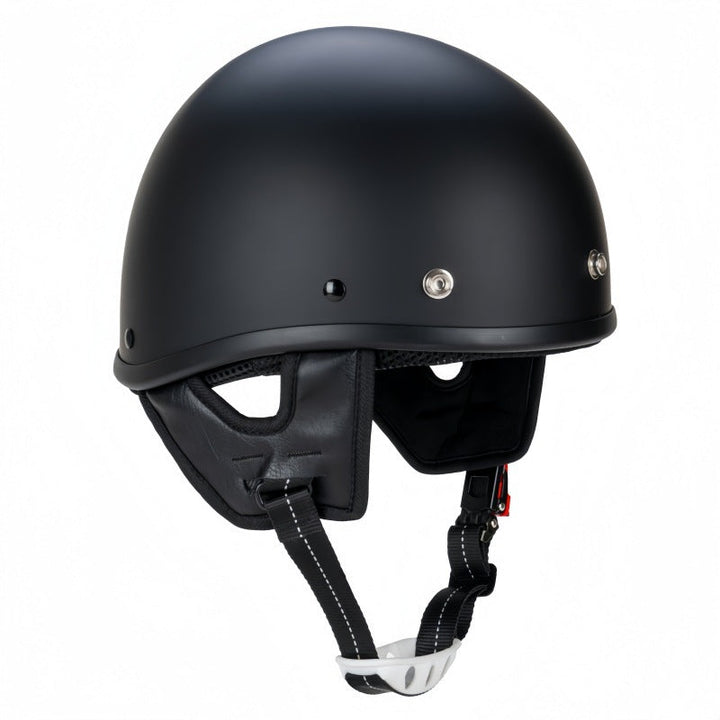Retro Cruiser Motorcycle Helmet Kalsten