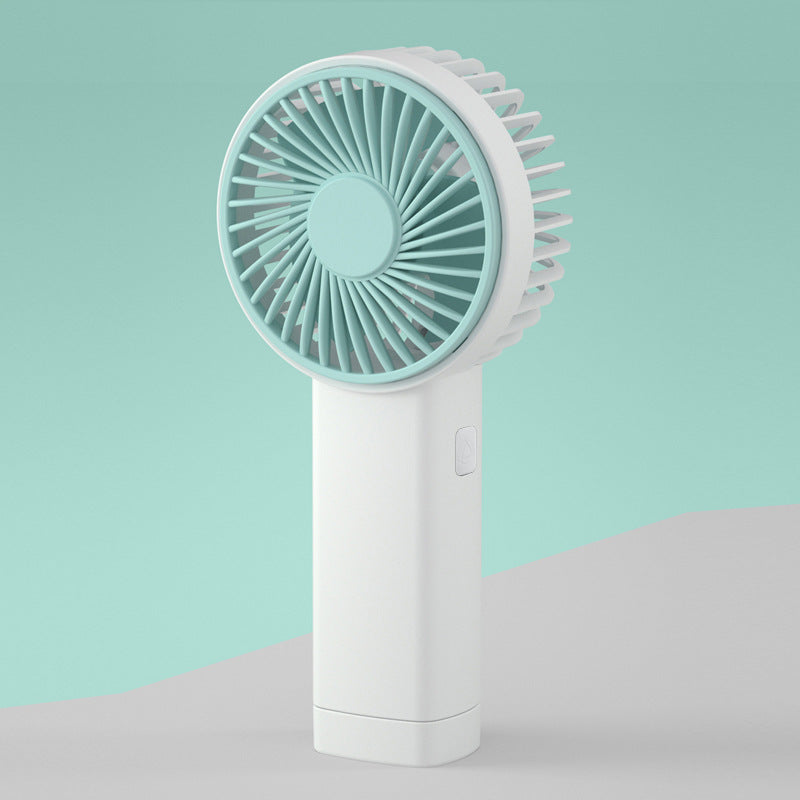 Women's Portable High-Performance Fan Kalsten