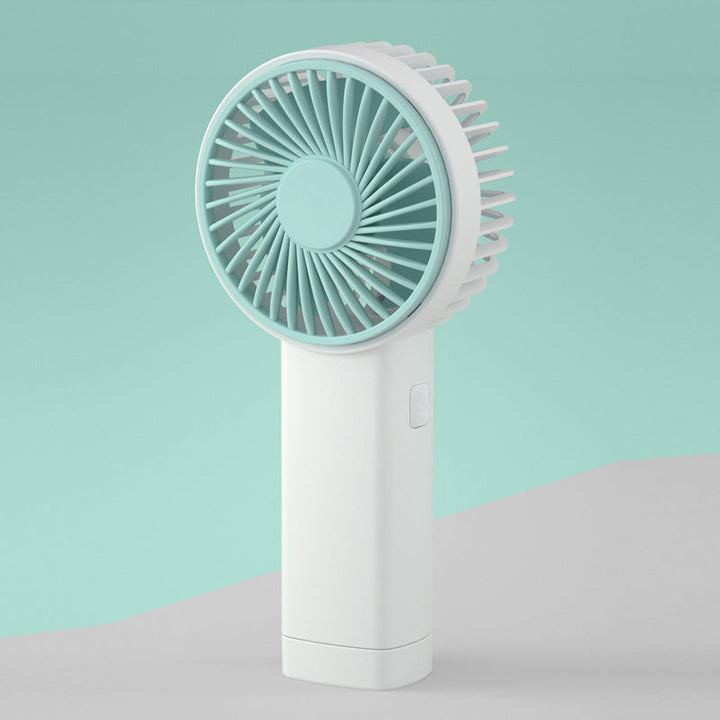 Women's Portable High-Performance Fan Kalsten