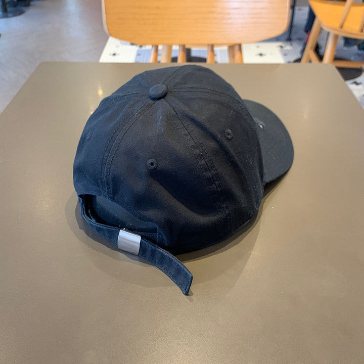 Unisex Casual Adjustable Cap Kalsten