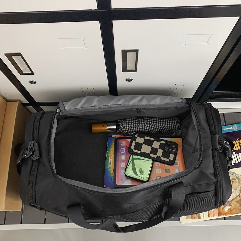 Practical Sports and Travel Bag Kalsten