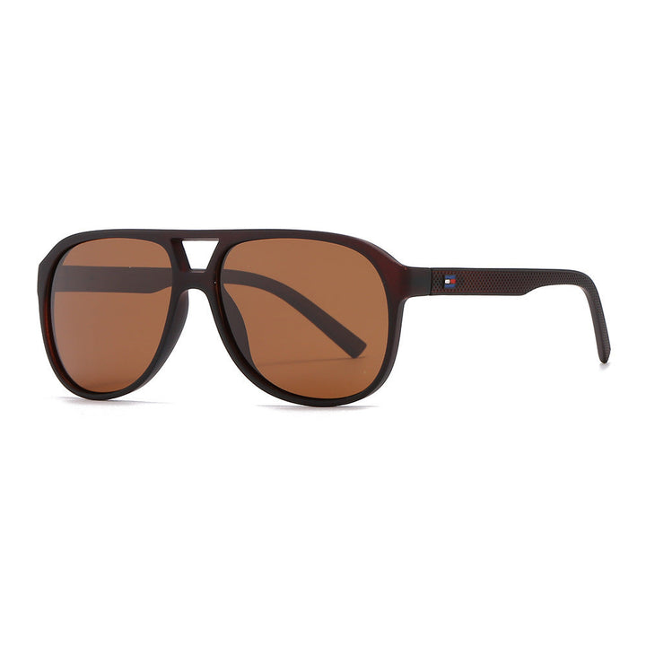 Ladies sporty sunglasses in modern style Kalsten