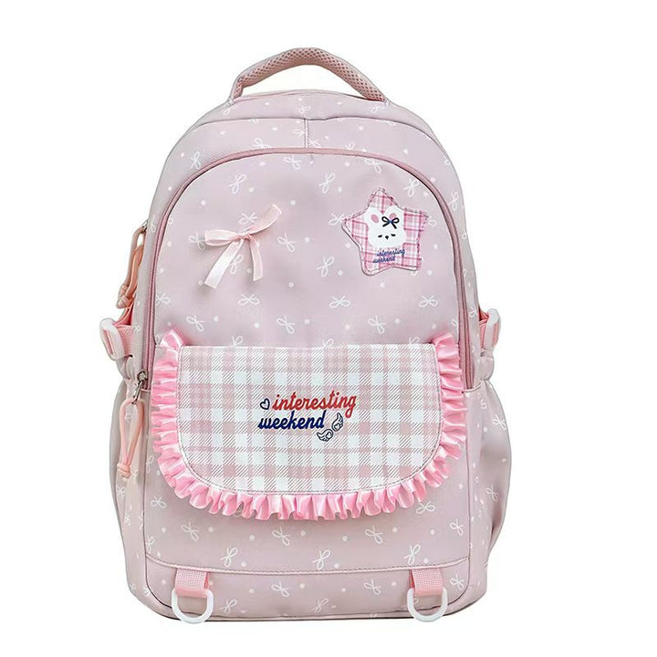Decorative Day Backpack Kalsten