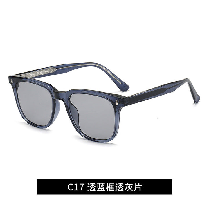 Women's fashionable sunglasses with stylish and sturdy frame Kalsten