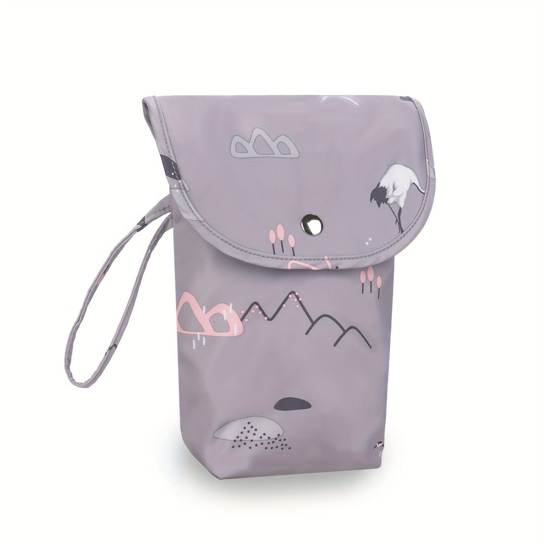 Stylish Pet Waste Bag Dispenser Kalsten