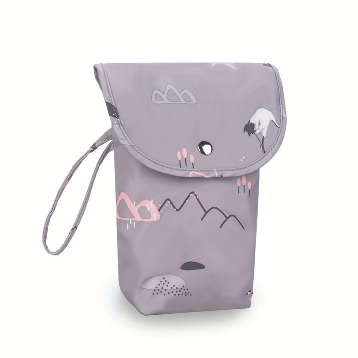 Stylish Pet Waste Bag Dispenser Kalsten