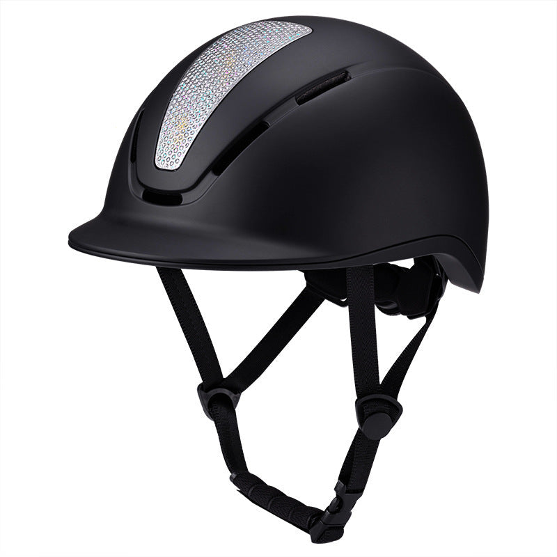 Sleek Urban Cycling Helmet Kalsten