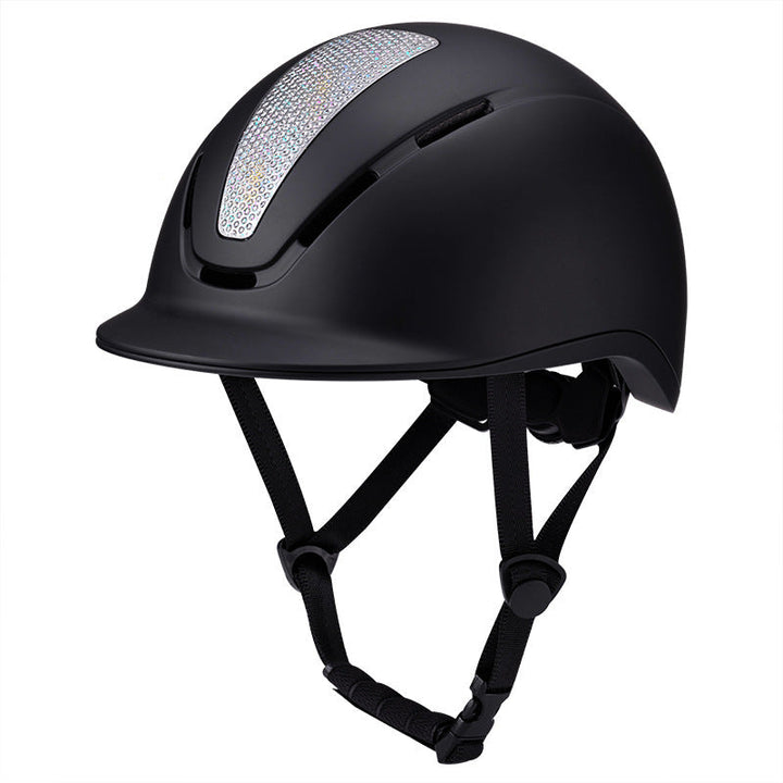 Sleek Urban Cycling Helmet Kalsten