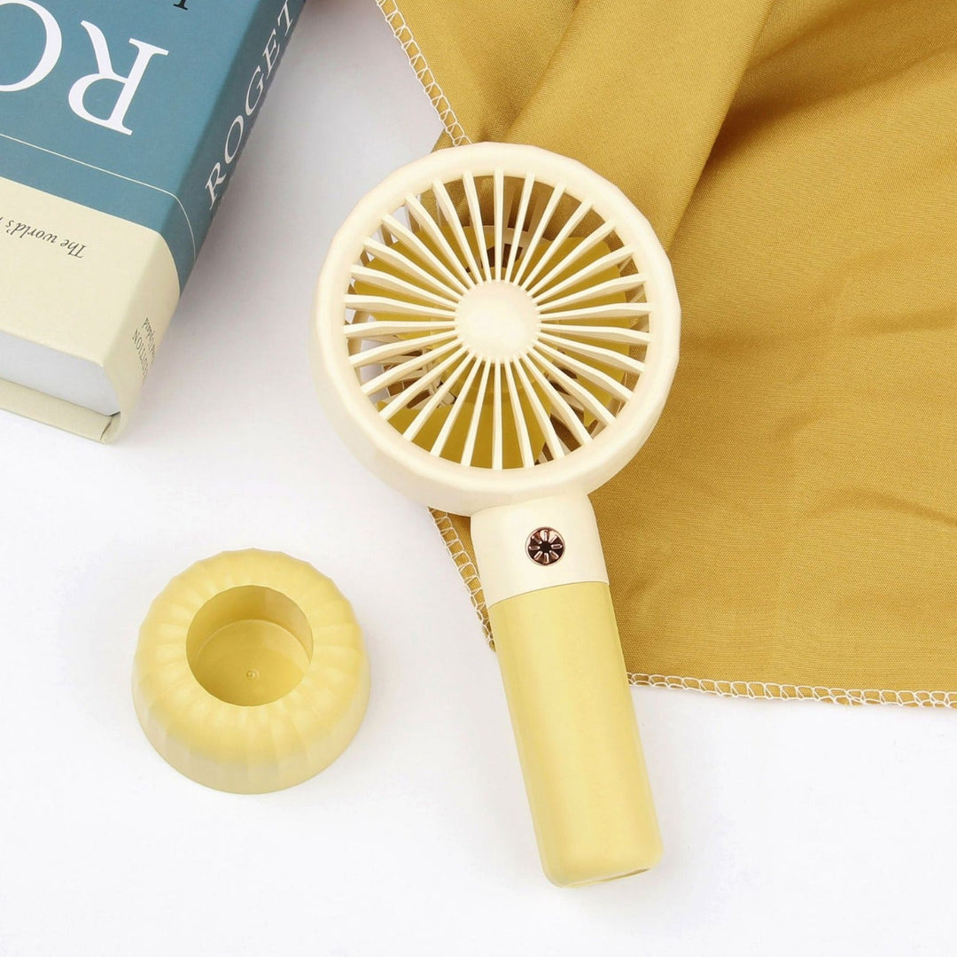 Portable High-Performance Table Fan Kalsten