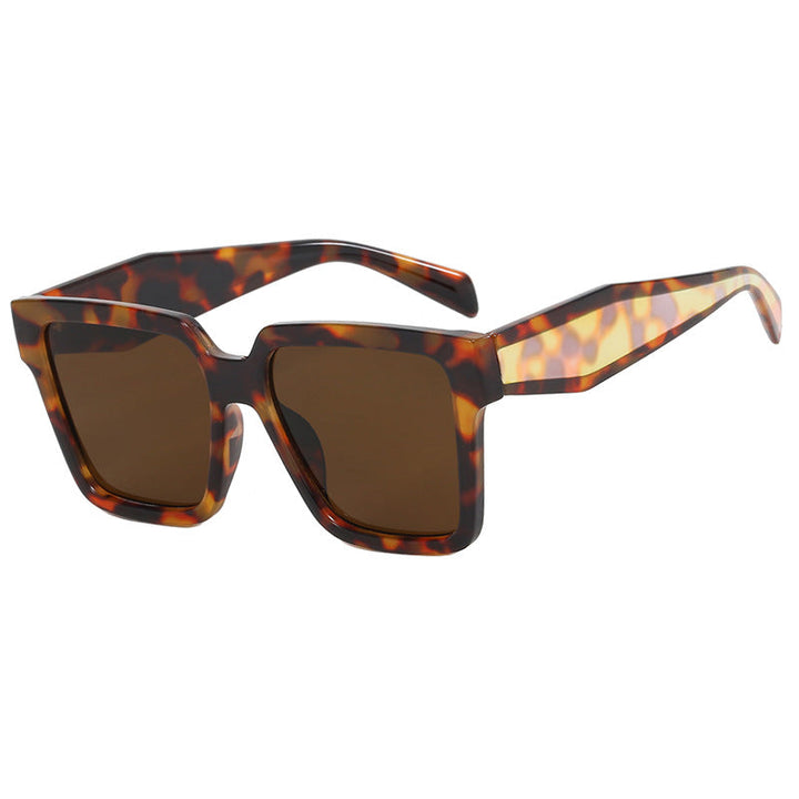 Women’s optical sunglasses in a unique tortoiseshell pattern with UV protection Kalsten