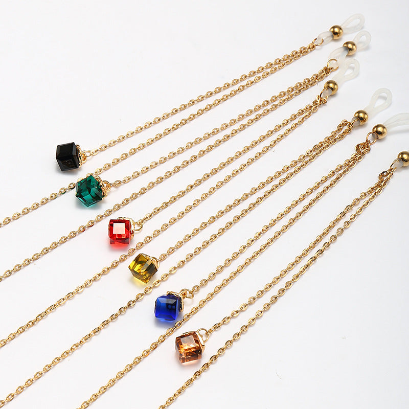 Eyewear Chain Kalsten