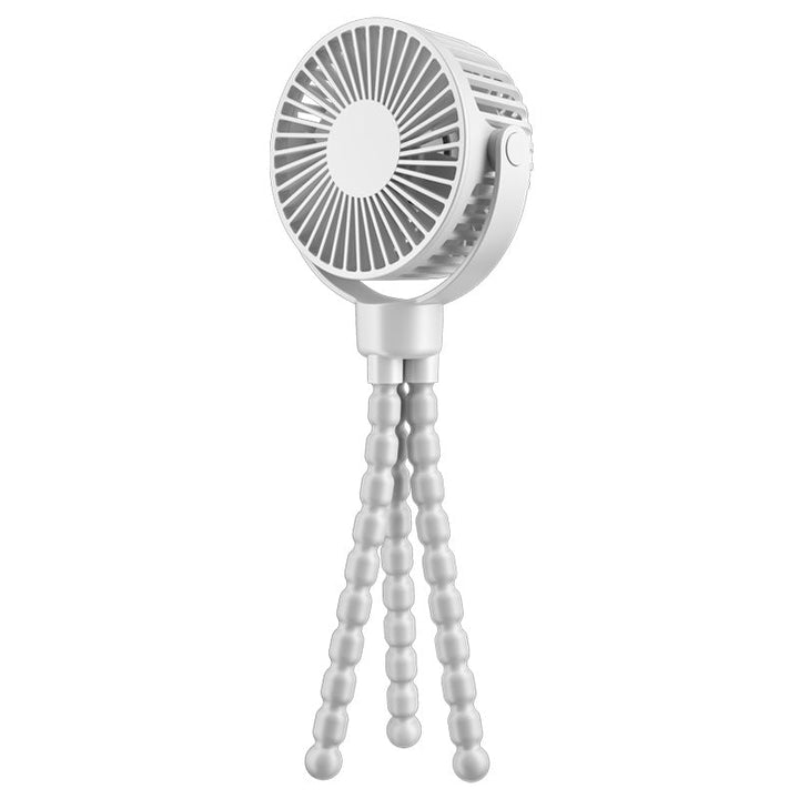 Ladies portable Flexi-Fan Kalsten