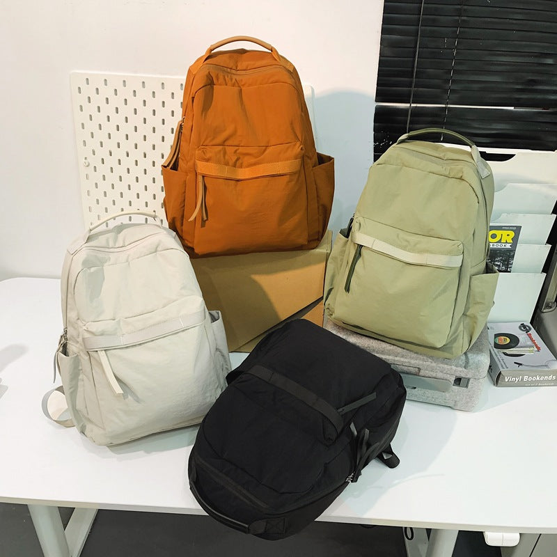 Functional Daily Use Backpack Kalsten