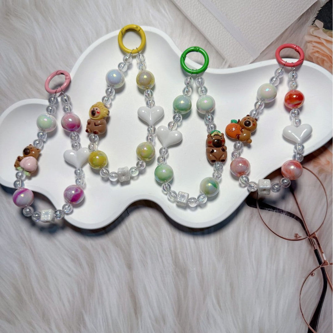 Charm Beaded Bracelet kalsten
