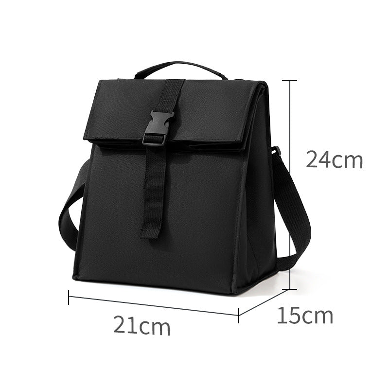 Versatile Insulated Lunch Bag Kalsten