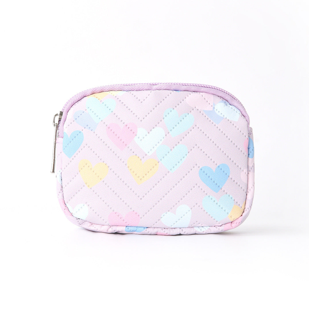 Practical and Stylish Cosmetic Bag Kalsten