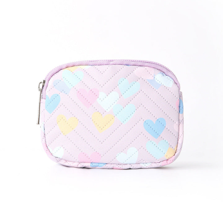 Practical and Stylish Cosmetic Bag Kalsten