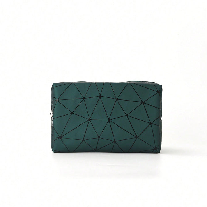 Practical cosmetic bag with 3D structure Kalsten