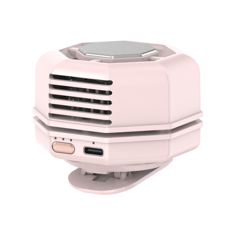 Unisex Compact Air Purifier Kalsten