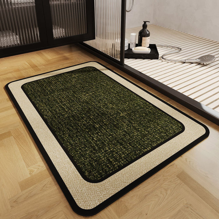 Bathroom Comfort Mat Kalsten