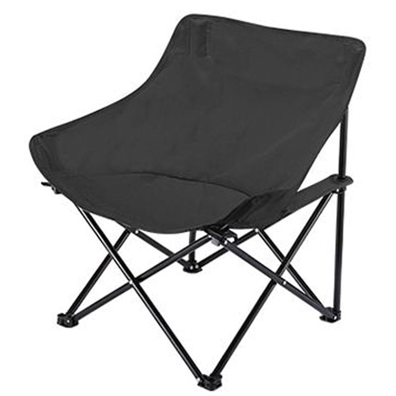 Women's Folding Chair with Ergonomic Design Kalsten