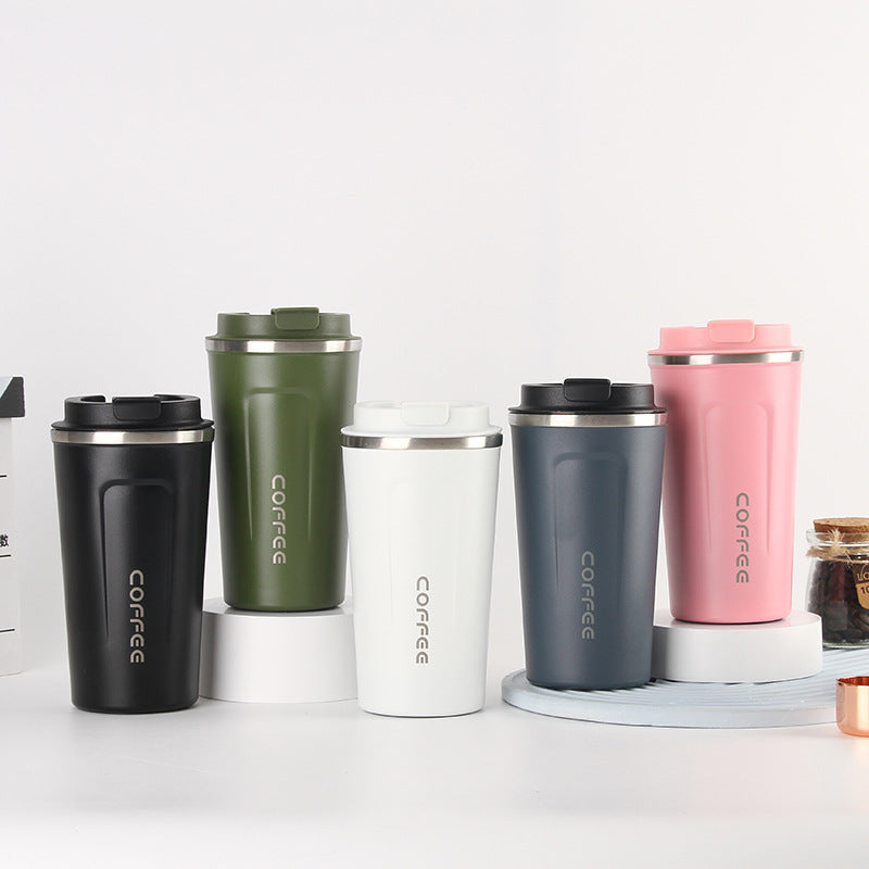 Ladies Thermo Cup Kalsten
