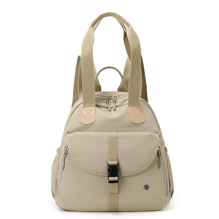 Multi-Functional Convertible Backpack Kalsten
